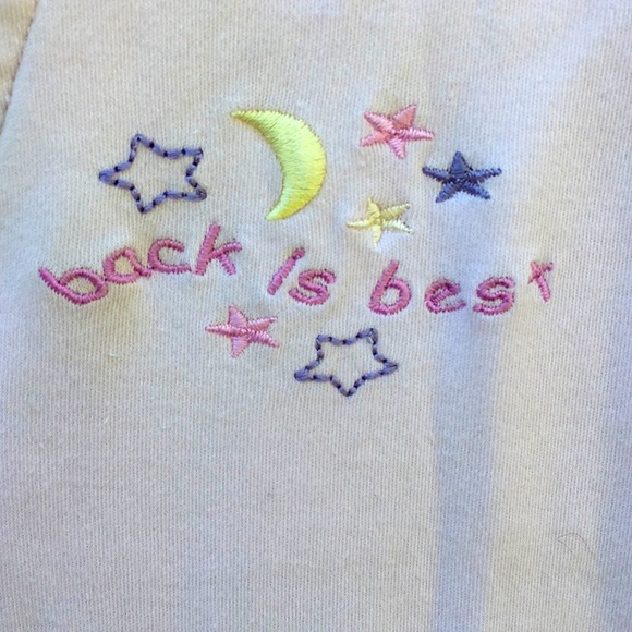 Halo Sleep Sack Jersey Cotton - Picture 2 of 5